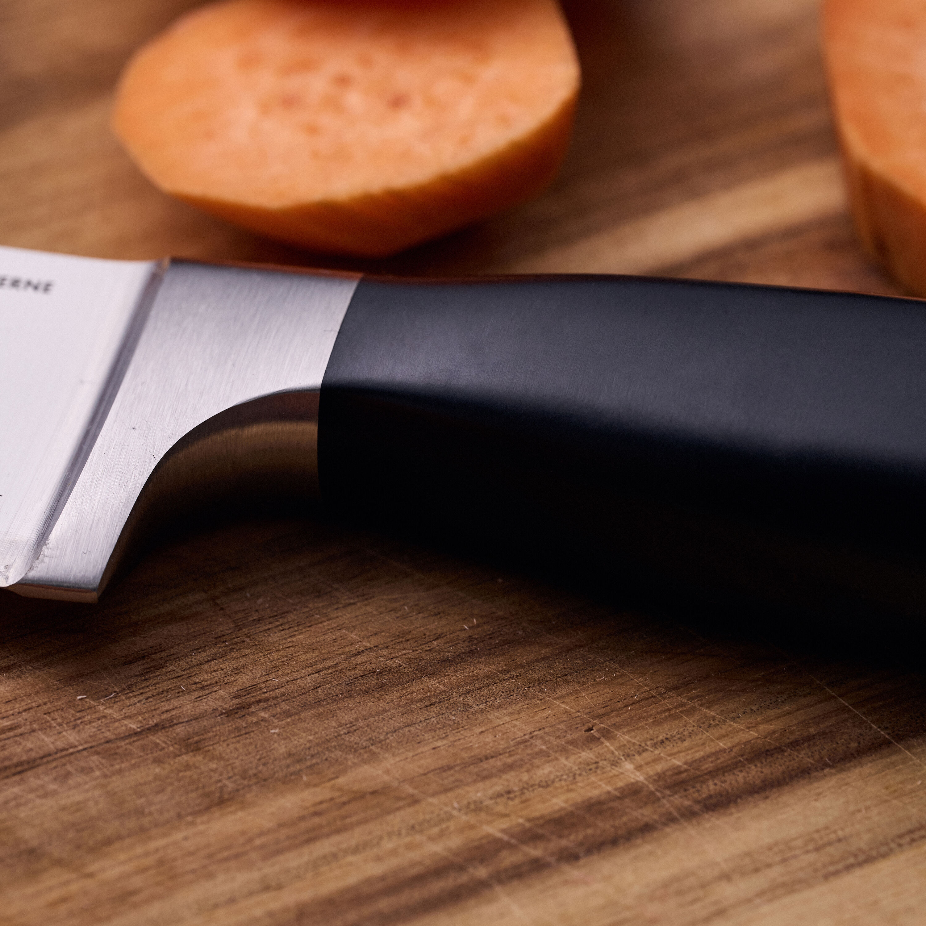 ZWILLING VIER STERNE Koksmes 16 cm - VIER STERNE - ZWILLING