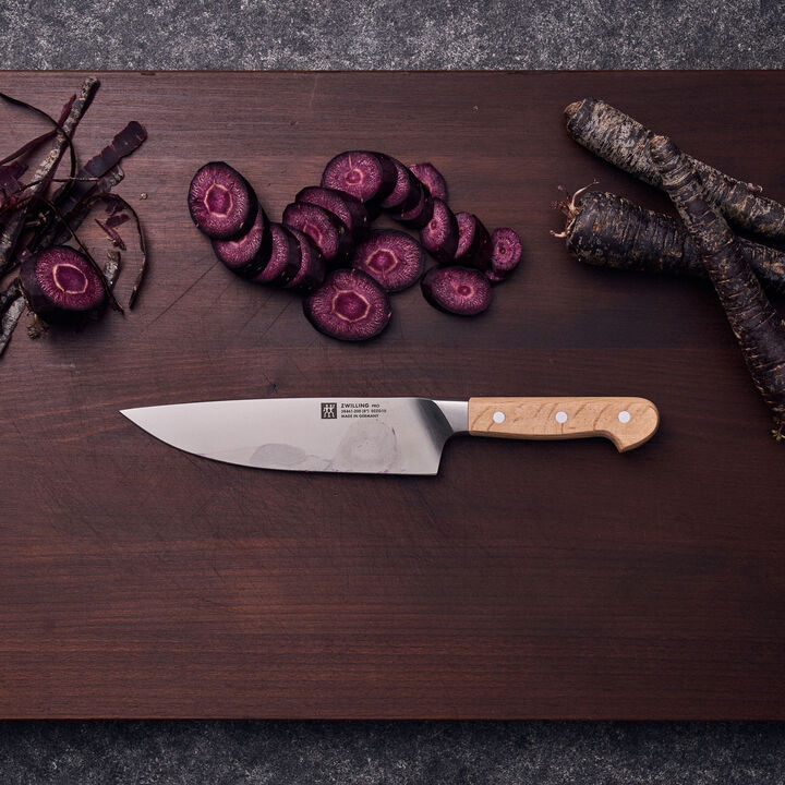 Pro Wood, Kockkniv 20 cm, large 3