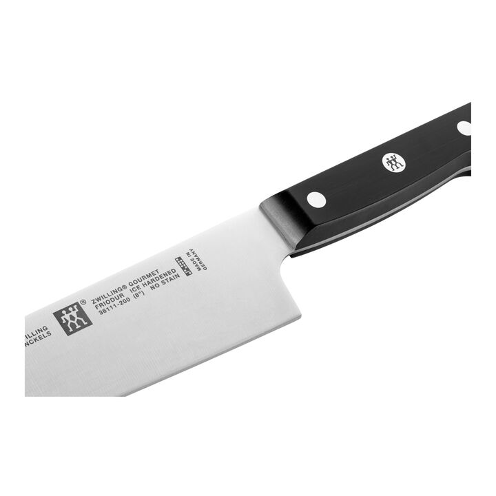 Gourmet, 8-inch, Chef's Knife, large 3