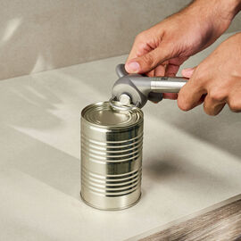 18/10 Stainless Steel, Can Opener