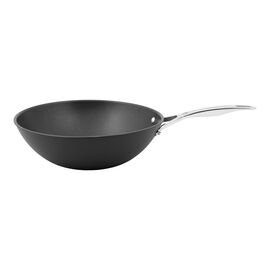 BALLARINI Alba, Wok - 30 cm, alluminio, Keravis Titanium Extreme