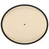 Bellamonte, 4.75 qt, Oval, Cocotte, Ivory-white, small 9
