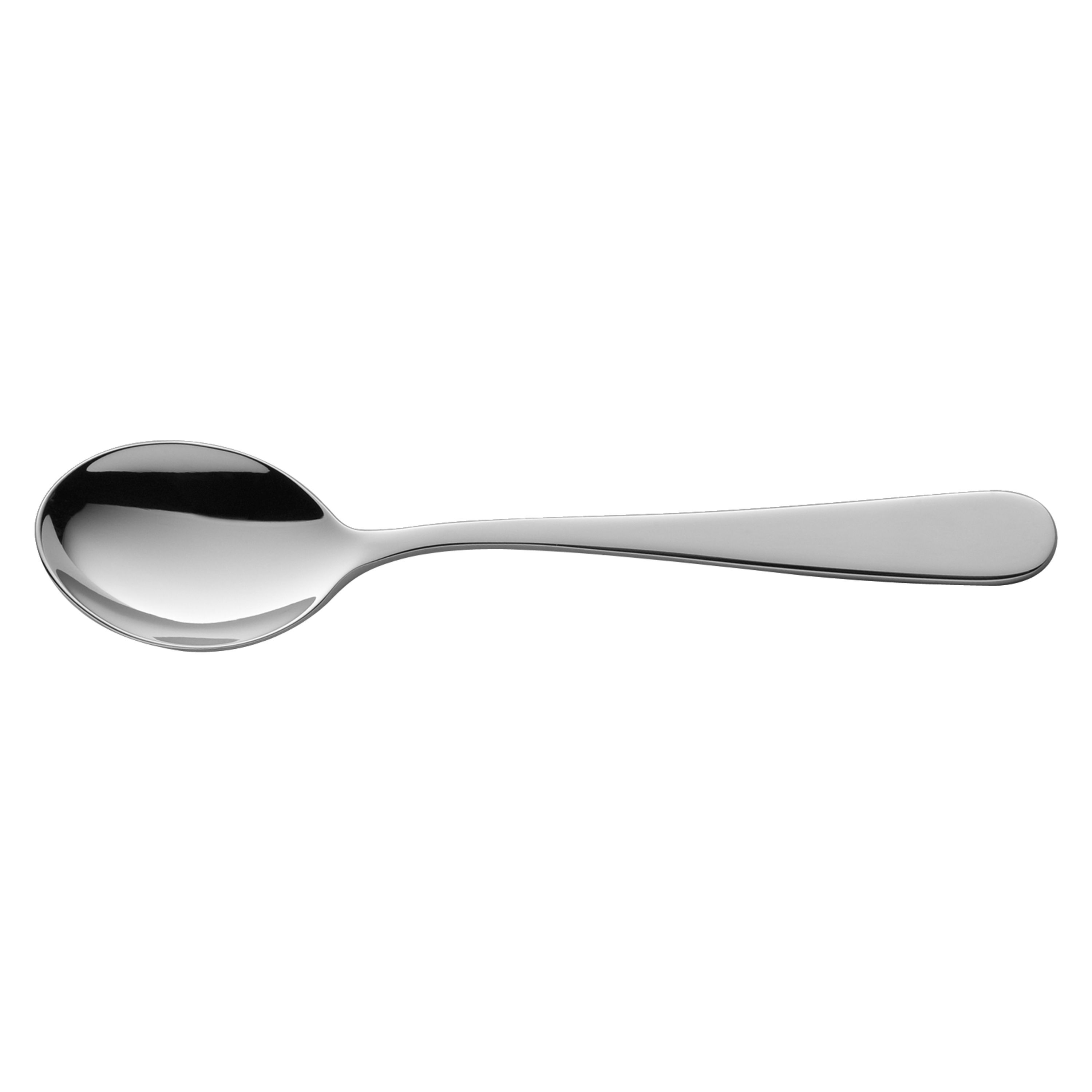 Zwilling Couverts 07033-058-0 Greenwich Sugar Spoon 