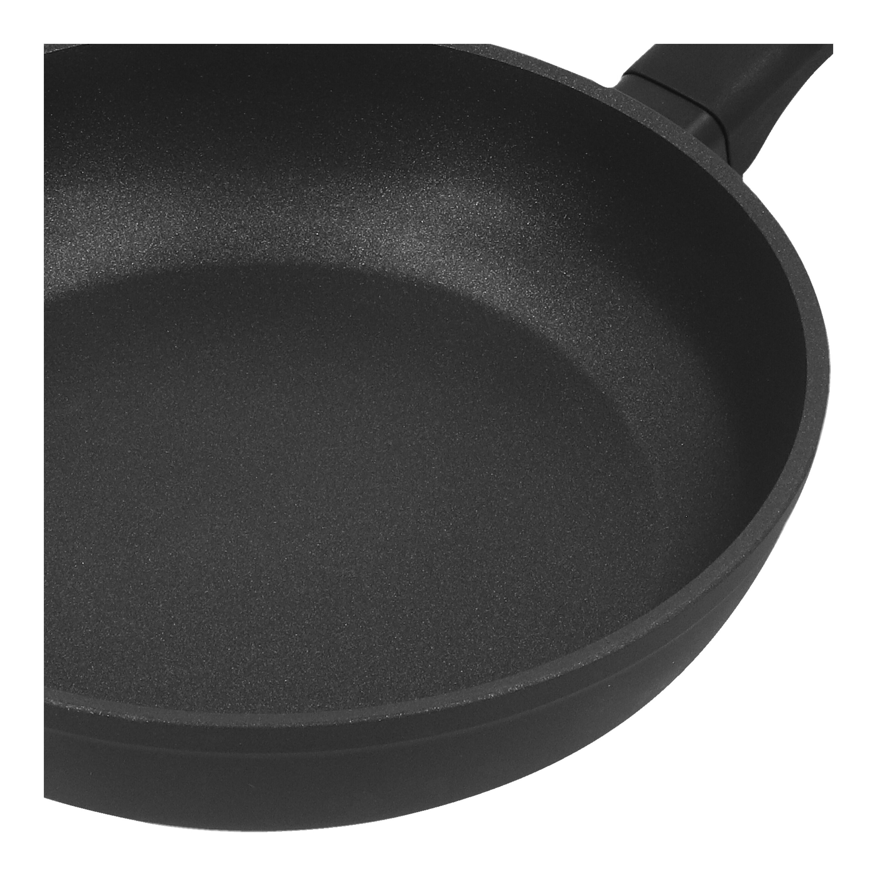 Demeyere Alu Comfort 3 Koekenpan Duraslide 20 cm - Alu Comfort 3 - Demeyere