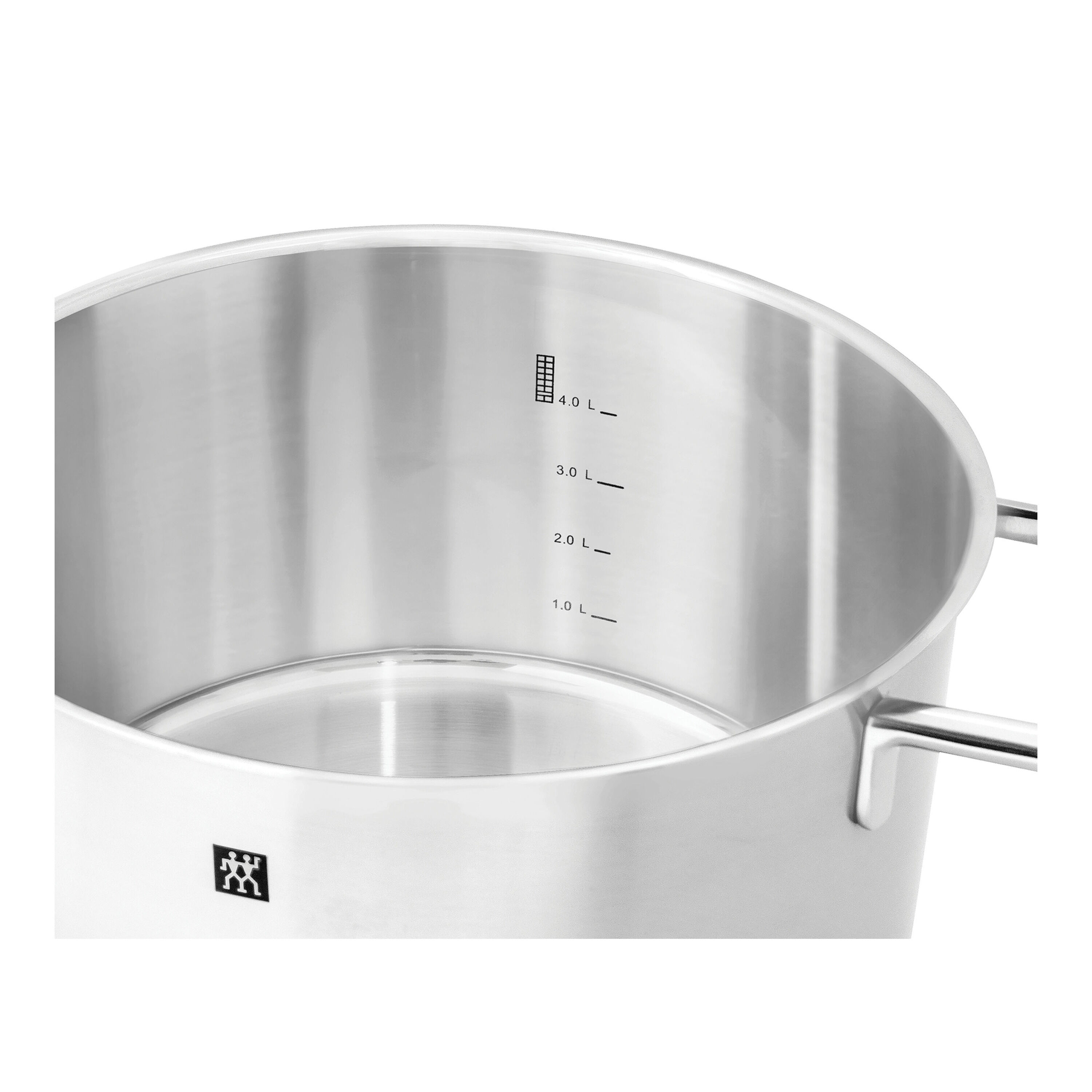 ZWILLING Passion with high quality