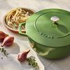 Cast Iron, 5 qt, Essential French Oven, Pistachio, small 2