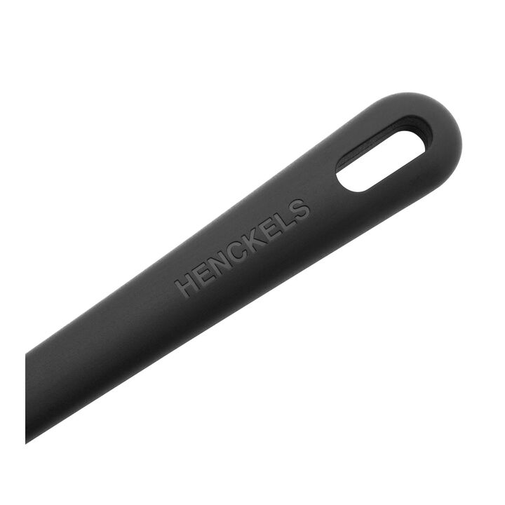 Silicone Onyx, 32 cm Silicone Frying pan turner, large 3