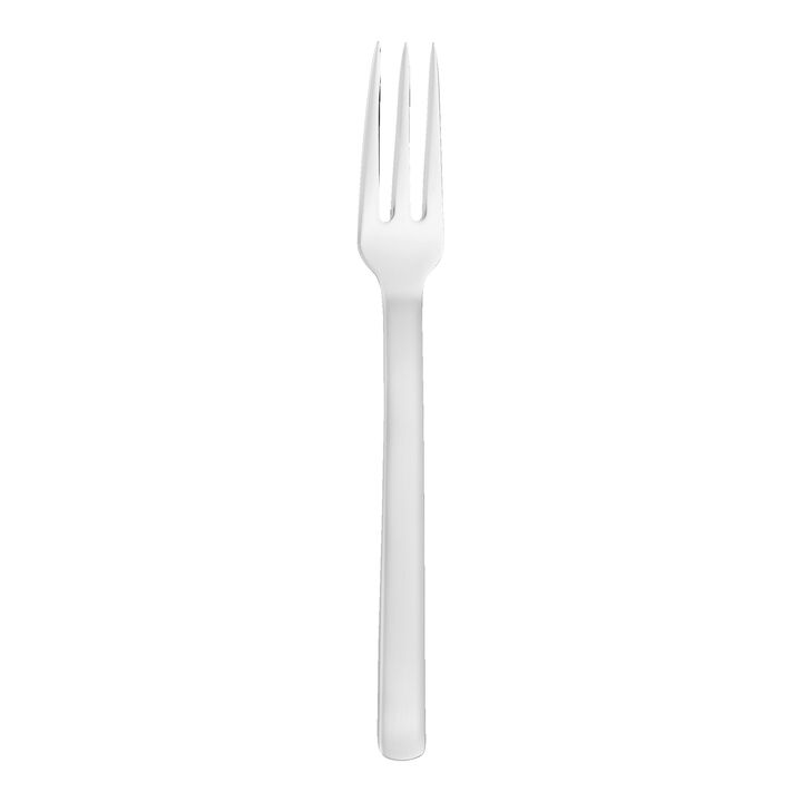 Clouds, 60-pcs matt/polished Dinner set, large 4