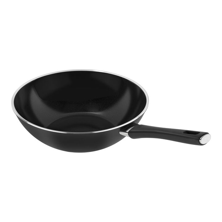 Lumotion, 30 cm Aluminium Wok, large 4
