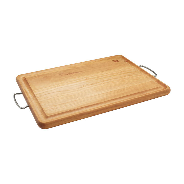 19.5-inch x 15-inch Cutting Board, Cherry , large 4