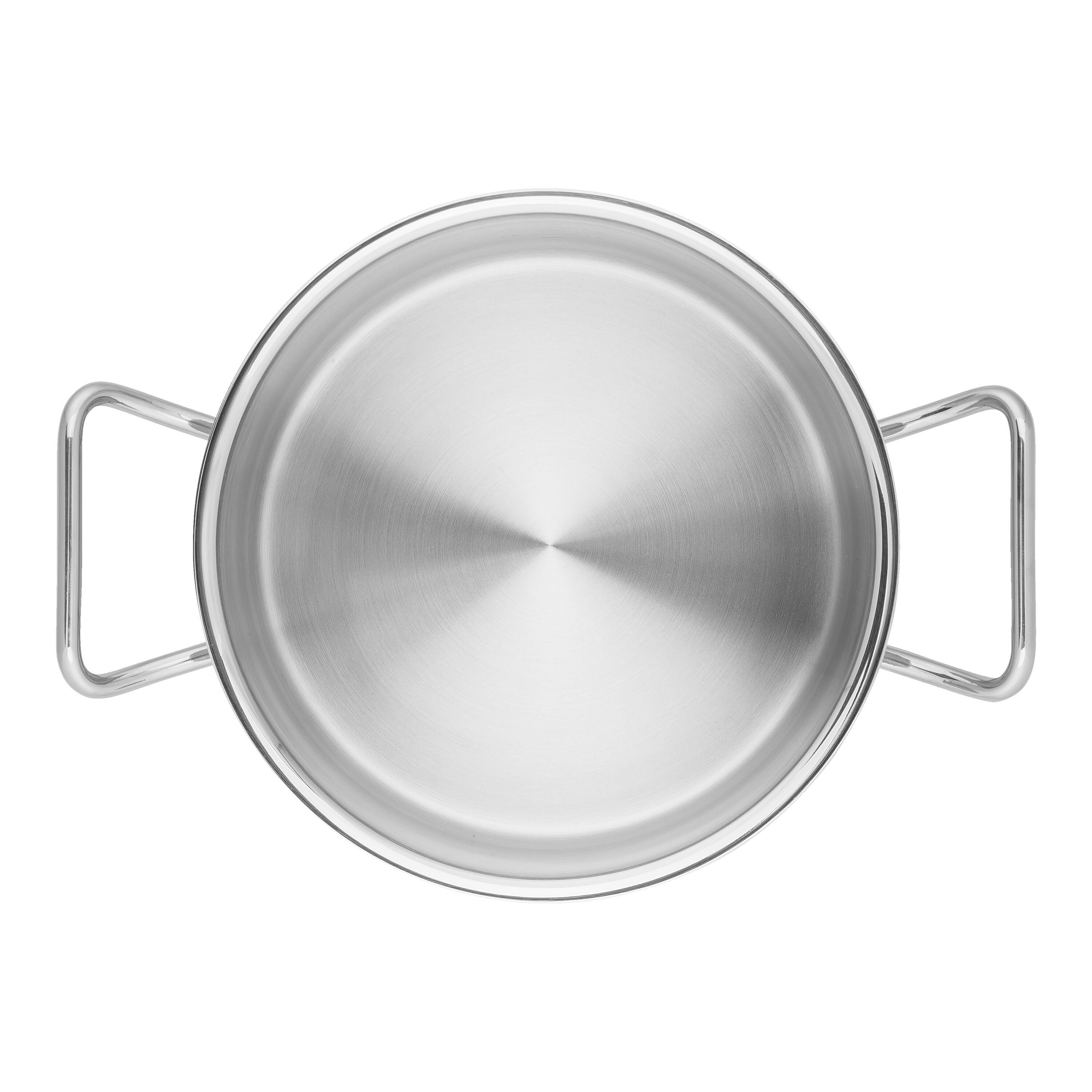 Mestolo Da Portata ZWILLING Pro 37160-024-0 - Acciaio Inox, Design Robusto