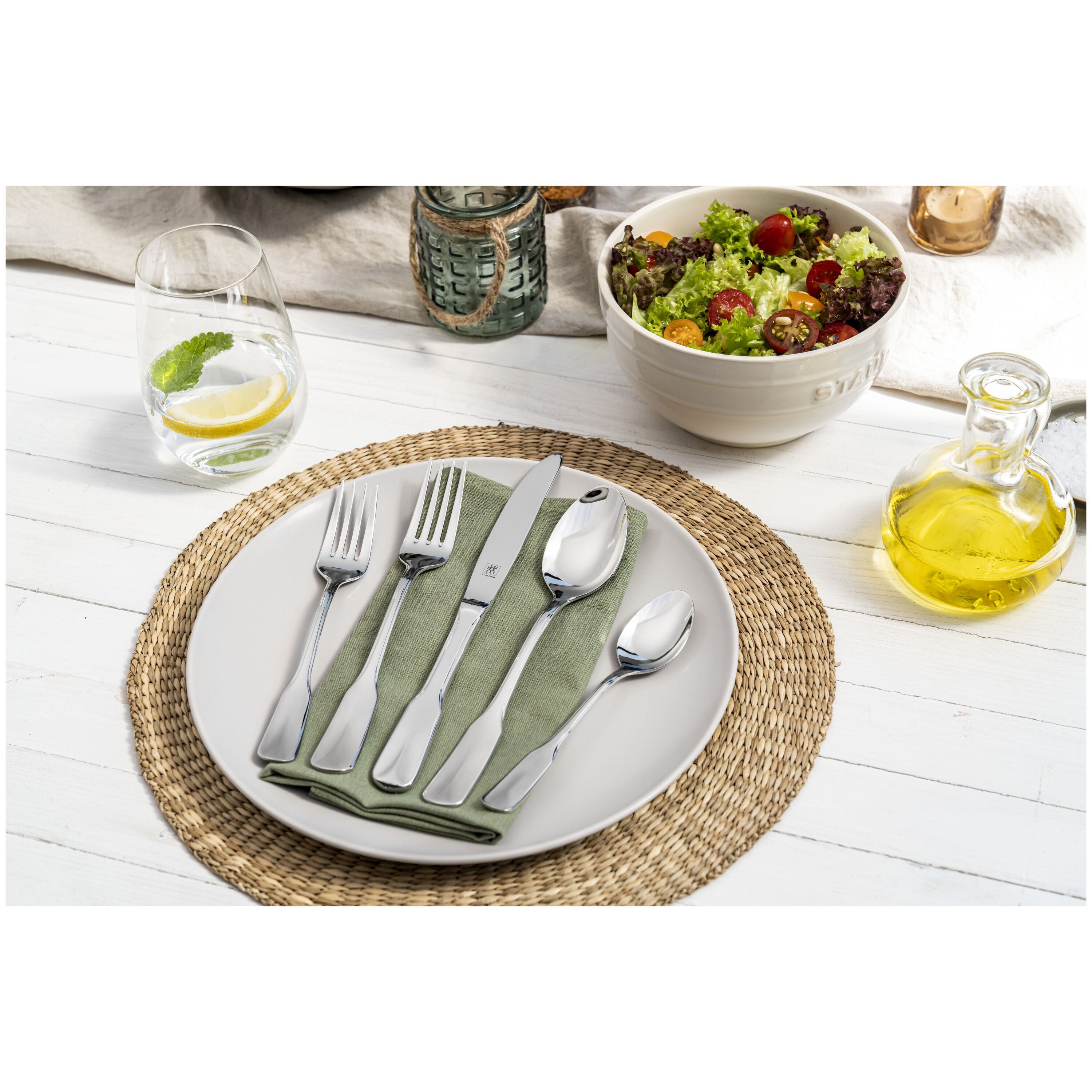 ツヴィリング メリーランド 食器セット(複数人用) | ツヴィリング公式