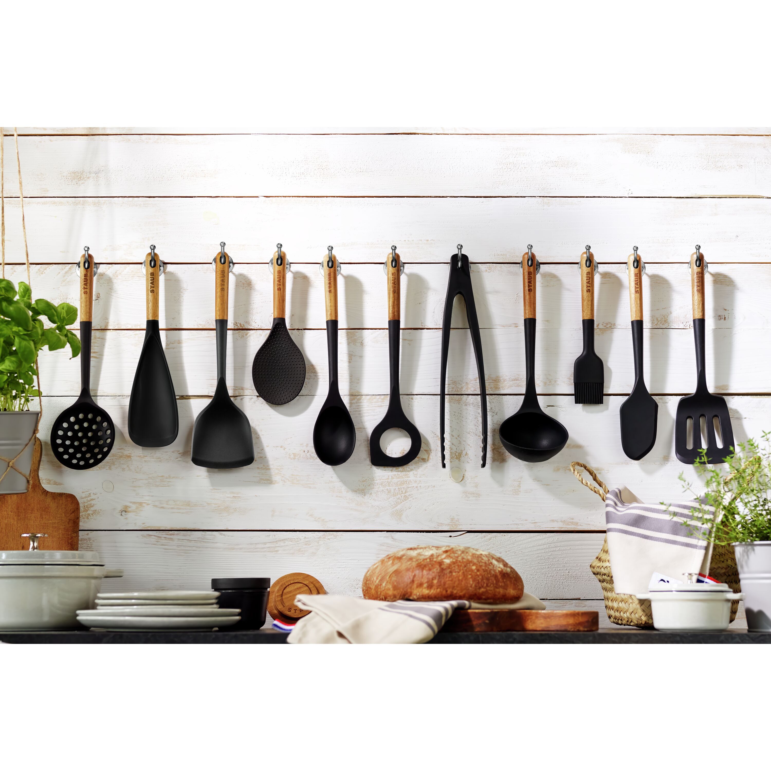 ストウブ キッチンツール| ストウブ(STAUB)公式通販