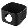 Fresh & Save, CUBE Cover S, Schwarz, small 1