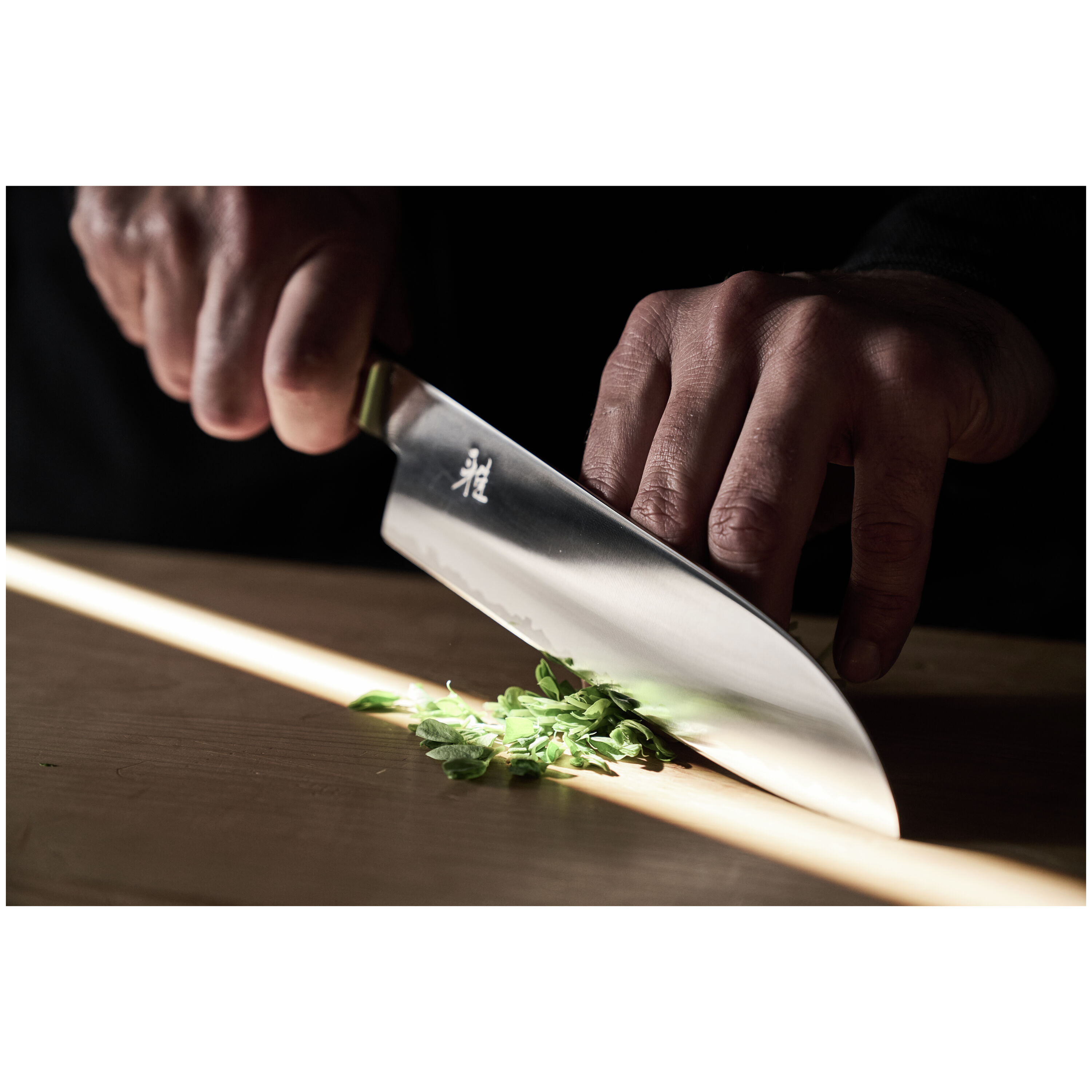 MIYABI KOYA 4000FCv2 Santoku | 18 cm satın al | Zwilling