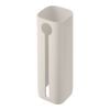 Fresh & Save, CUBE Cover 4S, ivory-white, small 1