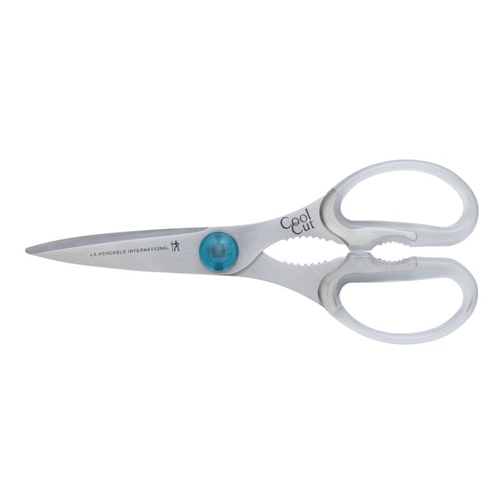 クールカット料理バサミ, large 1