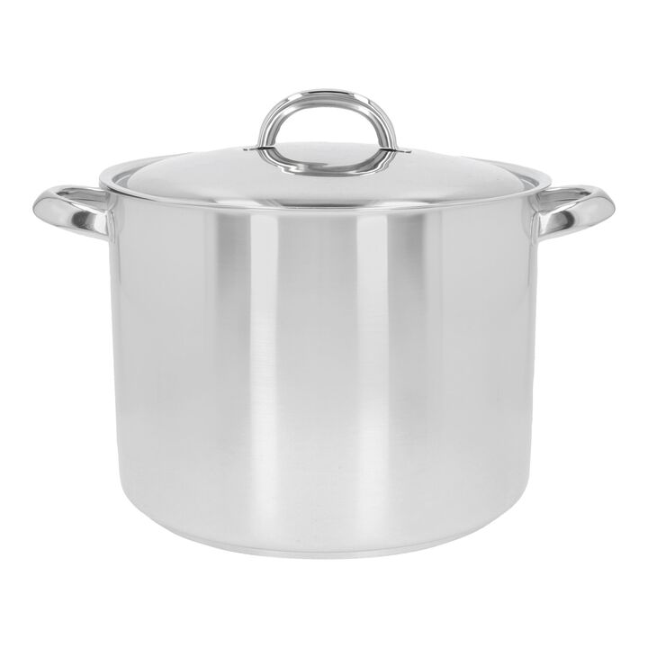 Athena 5, Soeppot met deksel 24 cm / 8 l, large 1