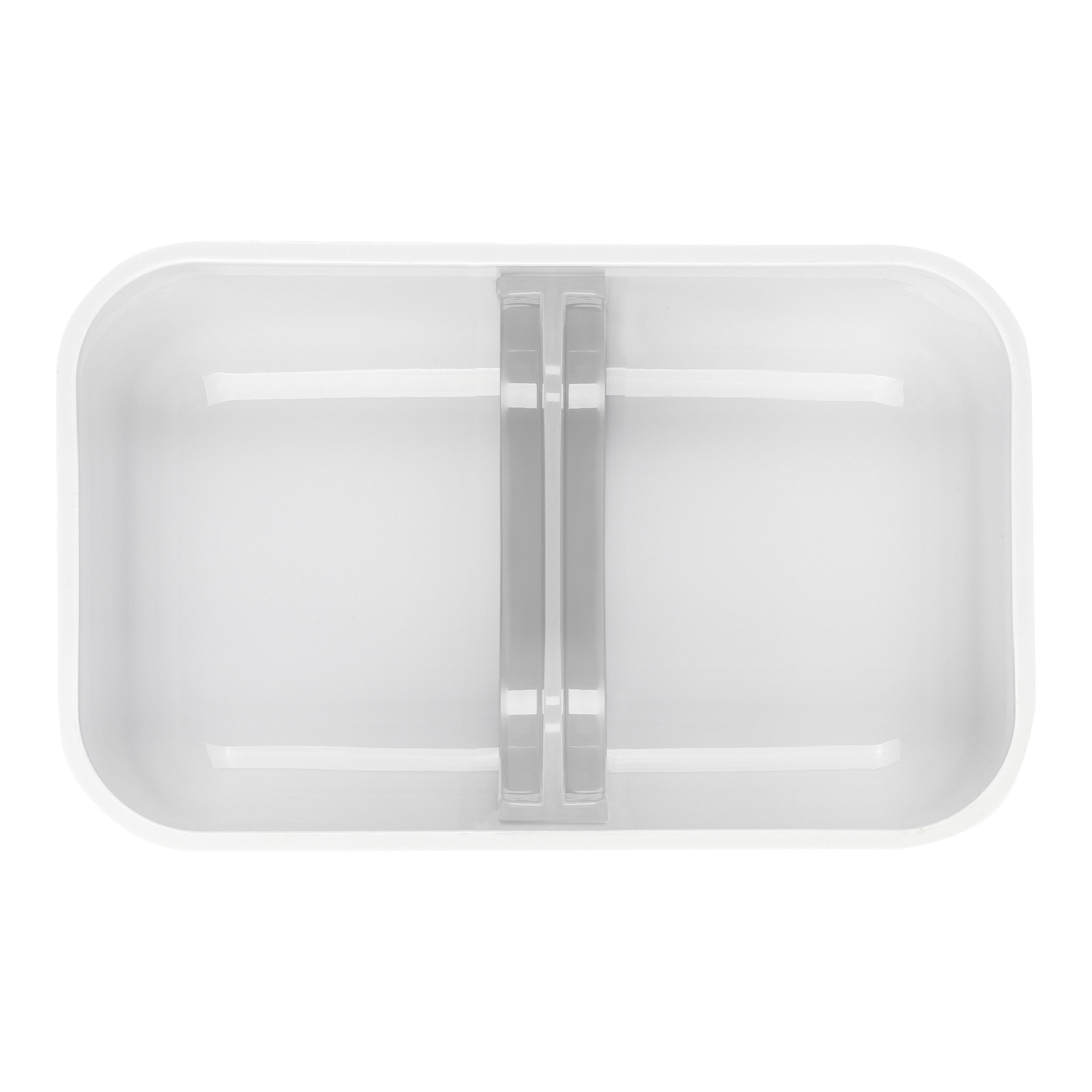 Thumbnail - ZWILLING Fresh & Save Vakuum Lunchbox M, Weiß-grau