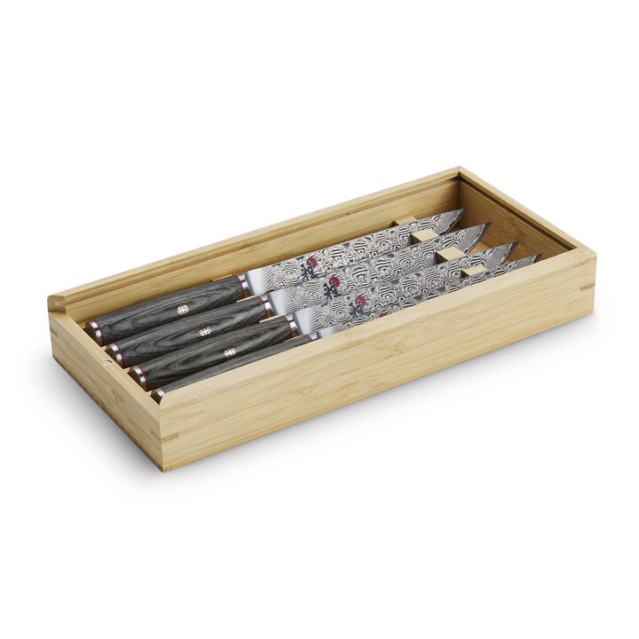 Hiko, 5-pc, Steak Set, large 3
