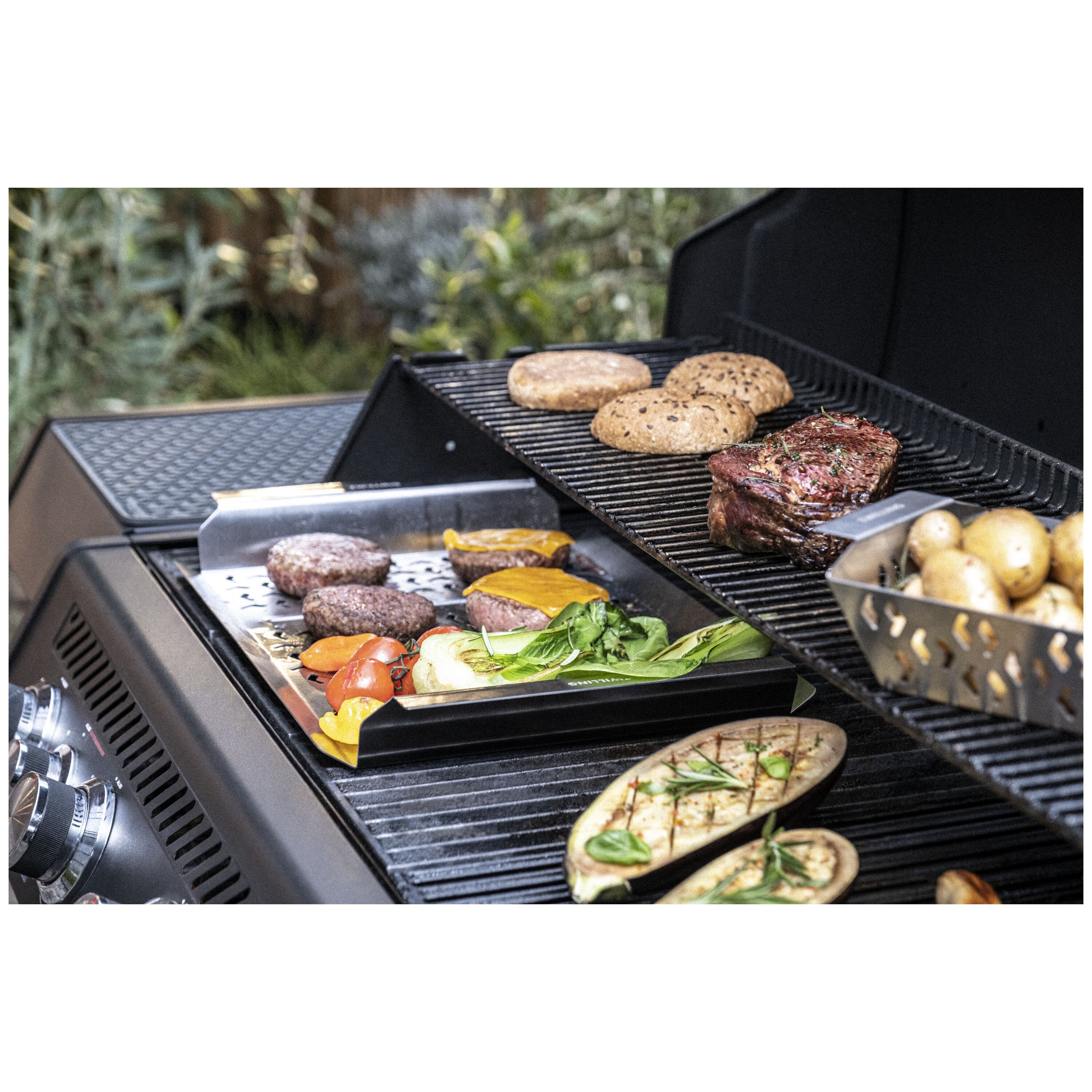 BBQセット ZWILLING BBQ+ Izgara sepeti satın al | Zwilling