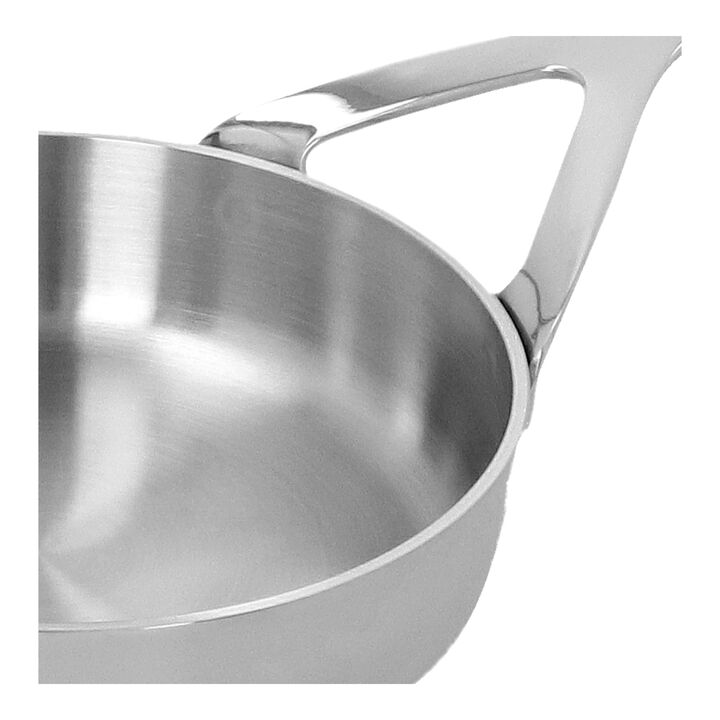 Mini 3, Bakpan 12 cm, large 2