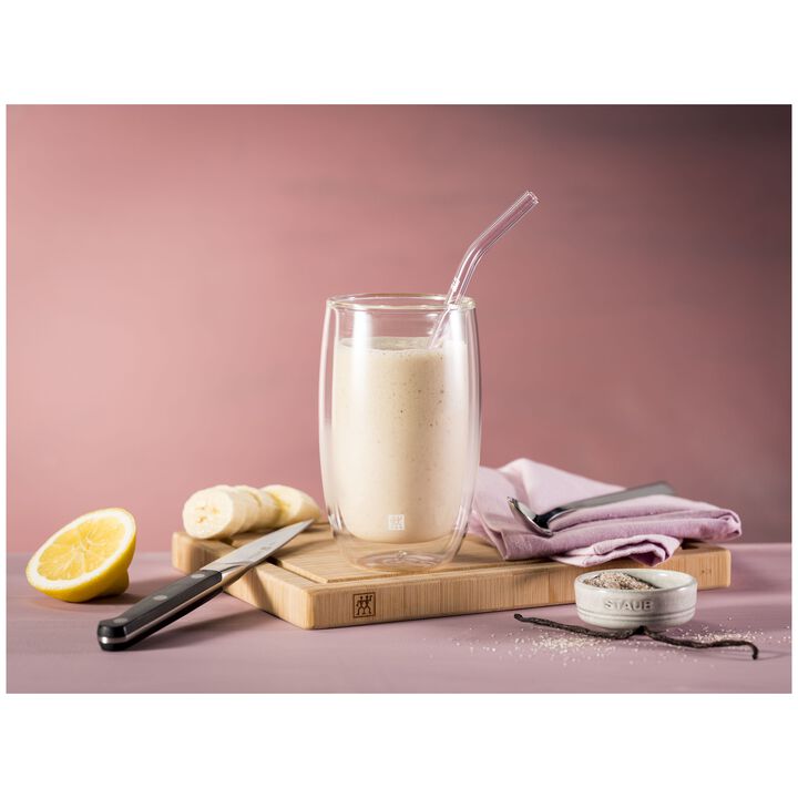 Sorrento, Glassugrör, large 3