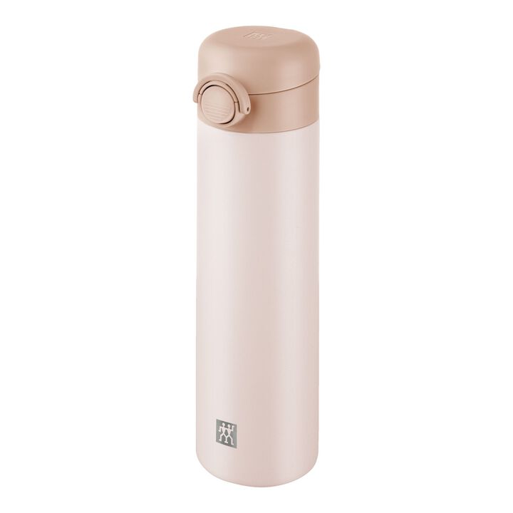 Thermo Plus, 500 ml, Termoflaska, Rosa, large 1