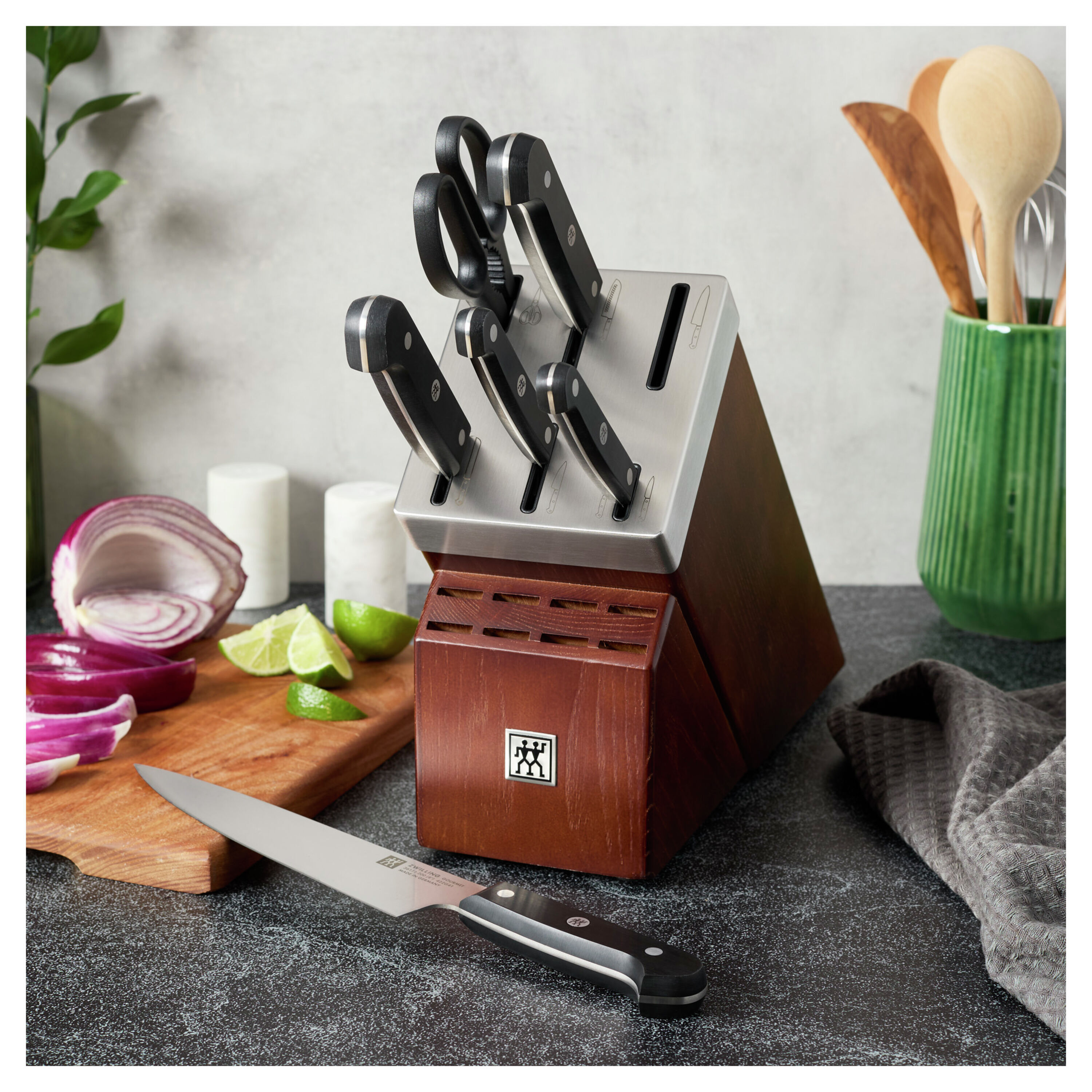 調理器具 ZWILLING HERREN-BESTECK GOURMET-SET Buy ZWILLING Gourmet