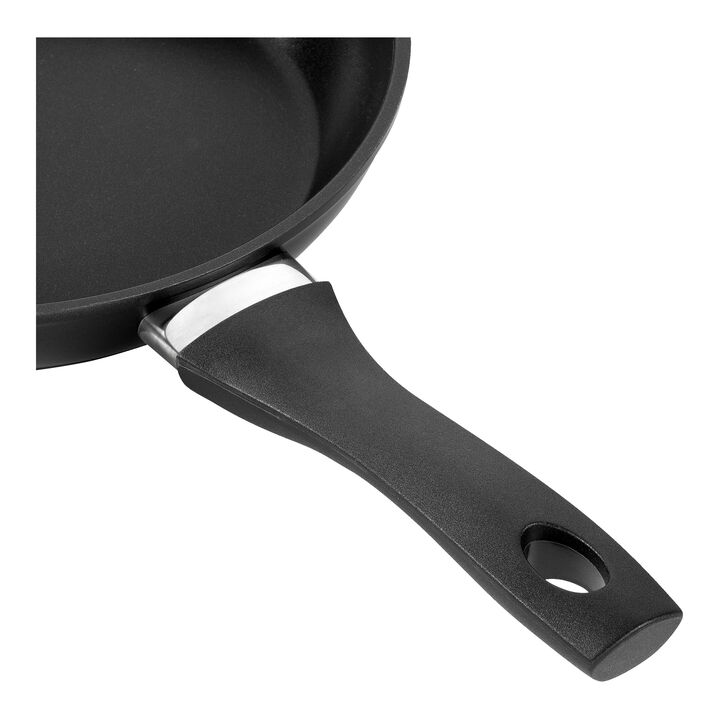 Breeze Ceramic, 24 cm Aluminium Frying pan black, large 3