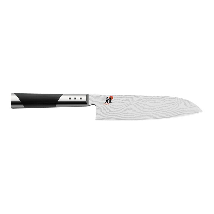 7000D, Santoku 18 cm, large 1