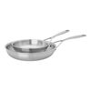 Essential 5, 8-inch, 18/10 Stainless Steel, Frying Pan, small 1