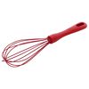Rosso, Fouet, 29 cm, Silicone, small 1