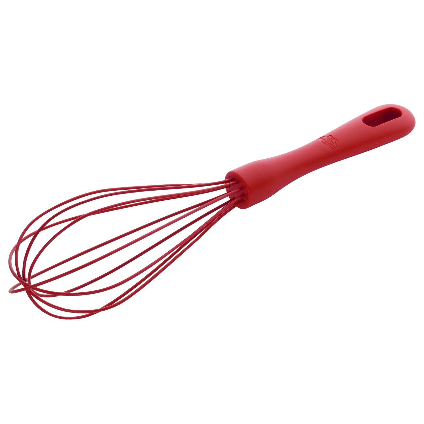 Whisk, 29 cm, silicone,,large 1
