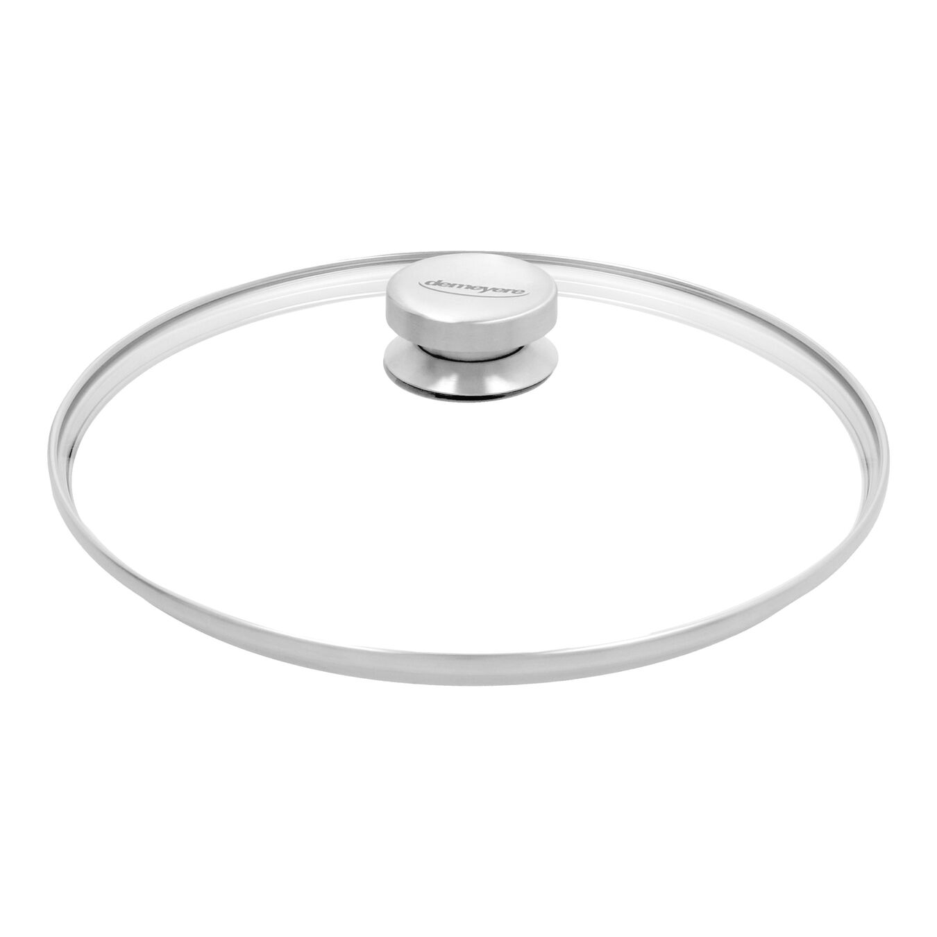 Buy Demeyere Apollo 7 Serving pan with glass lid
