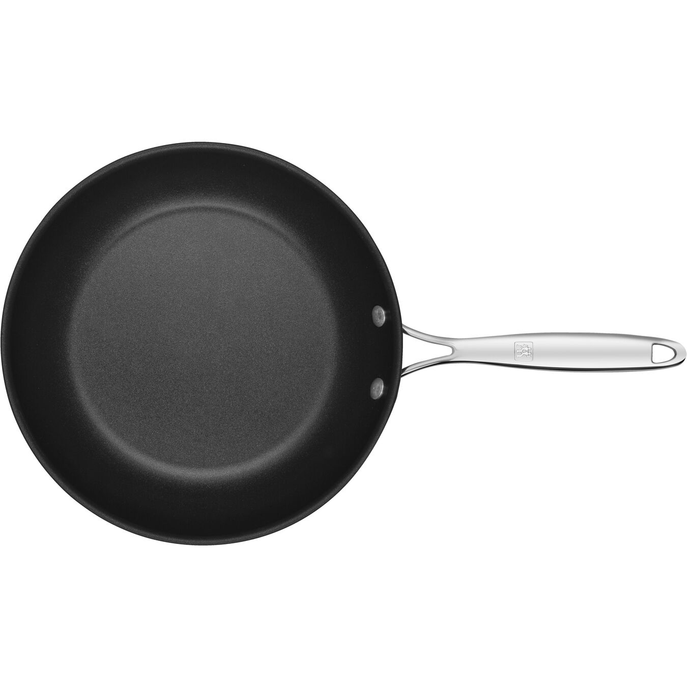 26 cm / 10 inch aluminium Frying pan,,large 4