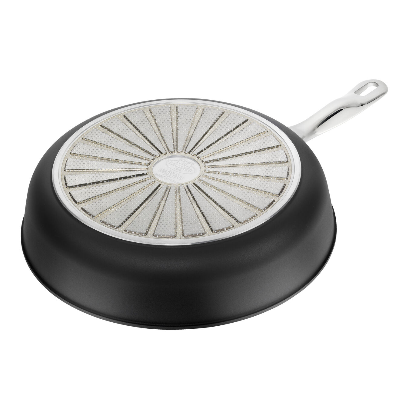 BALLARINI Alba Sauteuse highsided 28 cm Boutique officielle ZWILLING