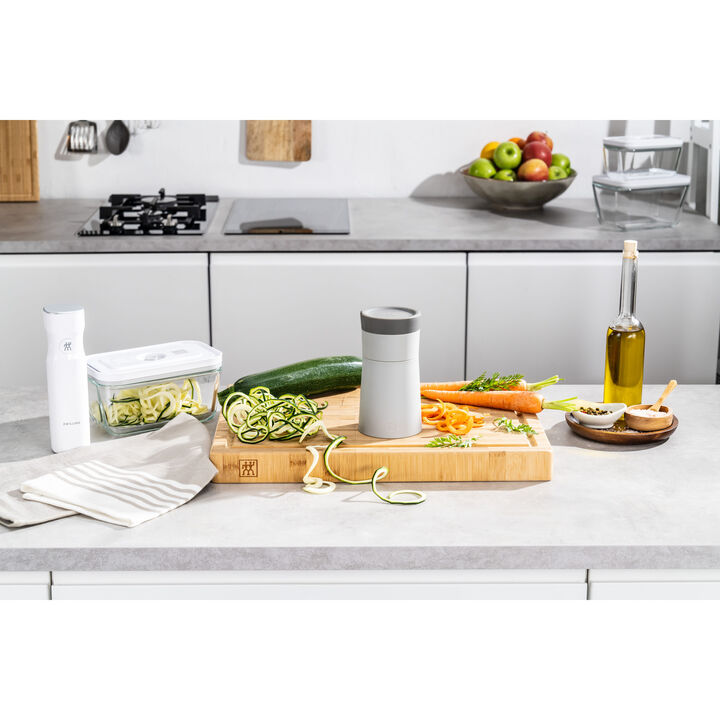 5 Piece Prep and Save Set, large 4