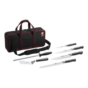 Bıçak Çantası | Siyah | 12 Bölmeli,,large 6