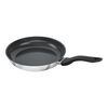 Stream Ceramic, 28 cm Stainless steel Frying pan silver, small 1