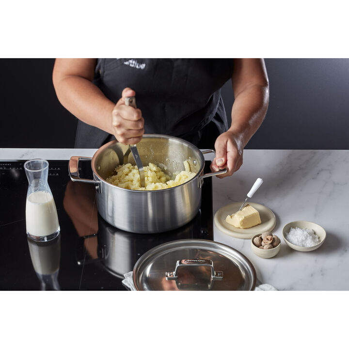 Essential 5, Kookpot 24 cm / 5,2 l, large 2