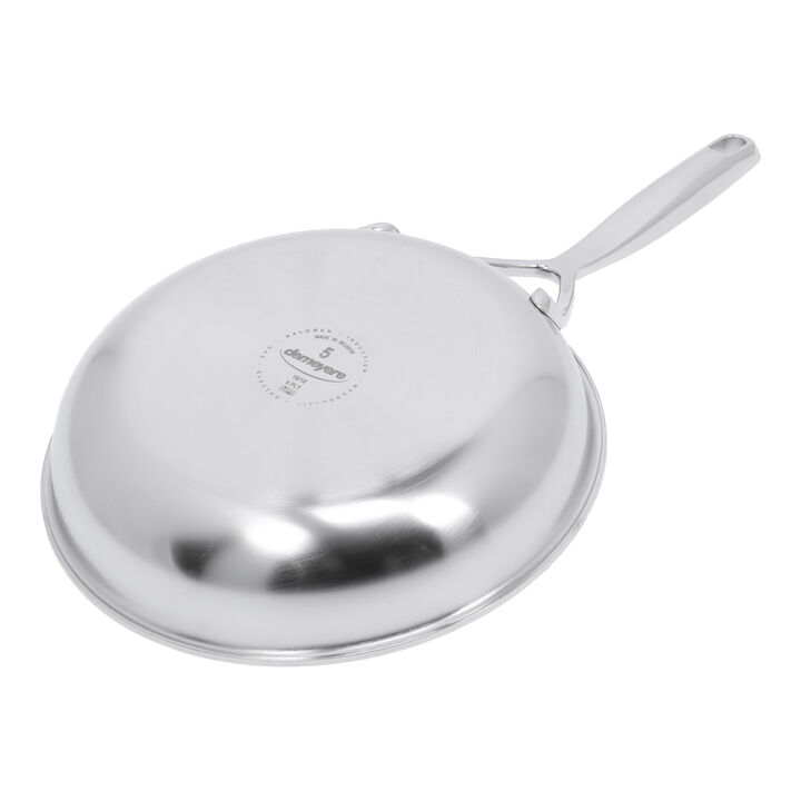 Intense 5, Bakpan Duraslide 20 cm, large 4