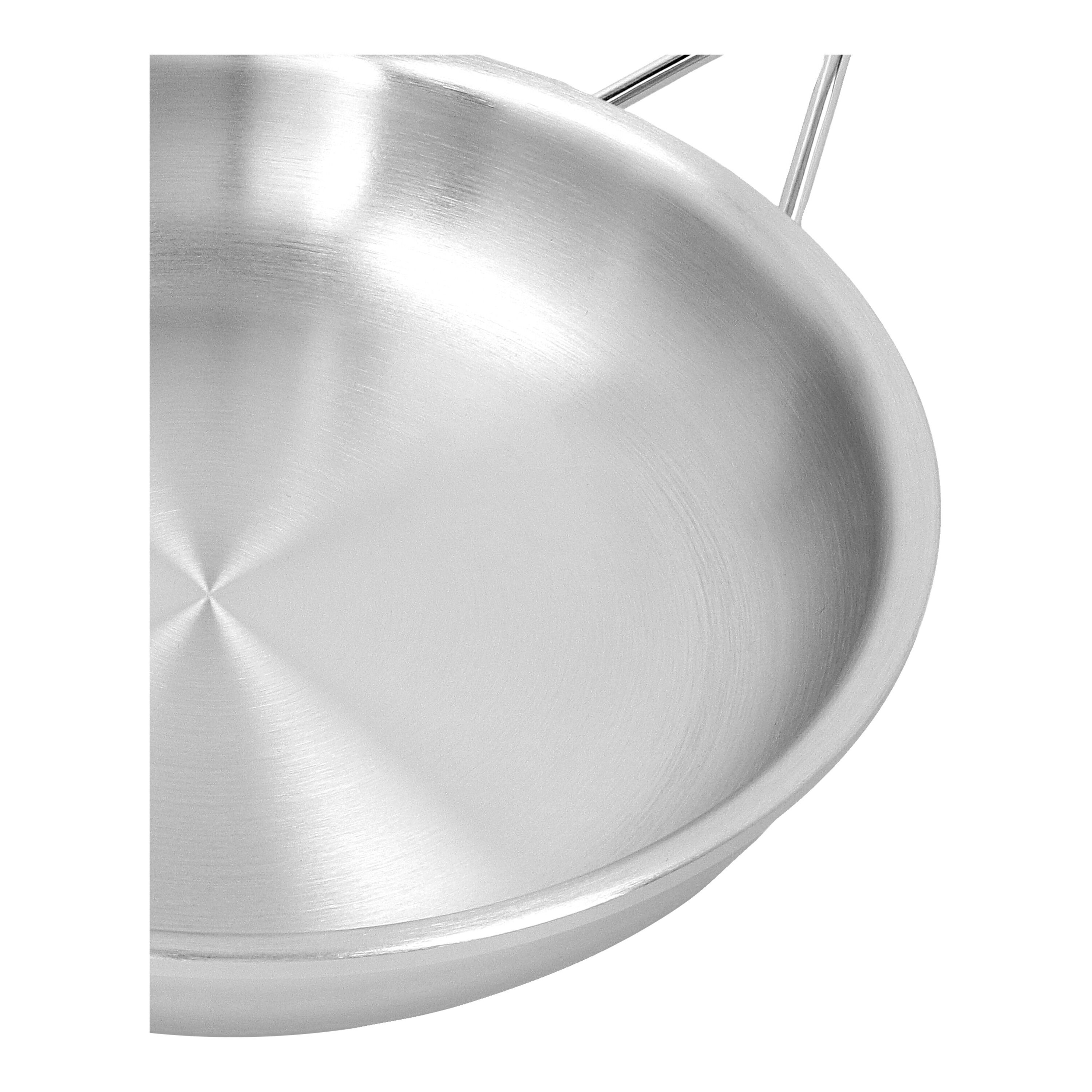 Demeyere Silver Pro 7 Koekenpan 28 cm - Silver Pro 7 - Demeyere