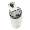 Thermo Plus, サーモコーヒーカップ, 480 ml, ステンレス, クリームホワイト, small 4