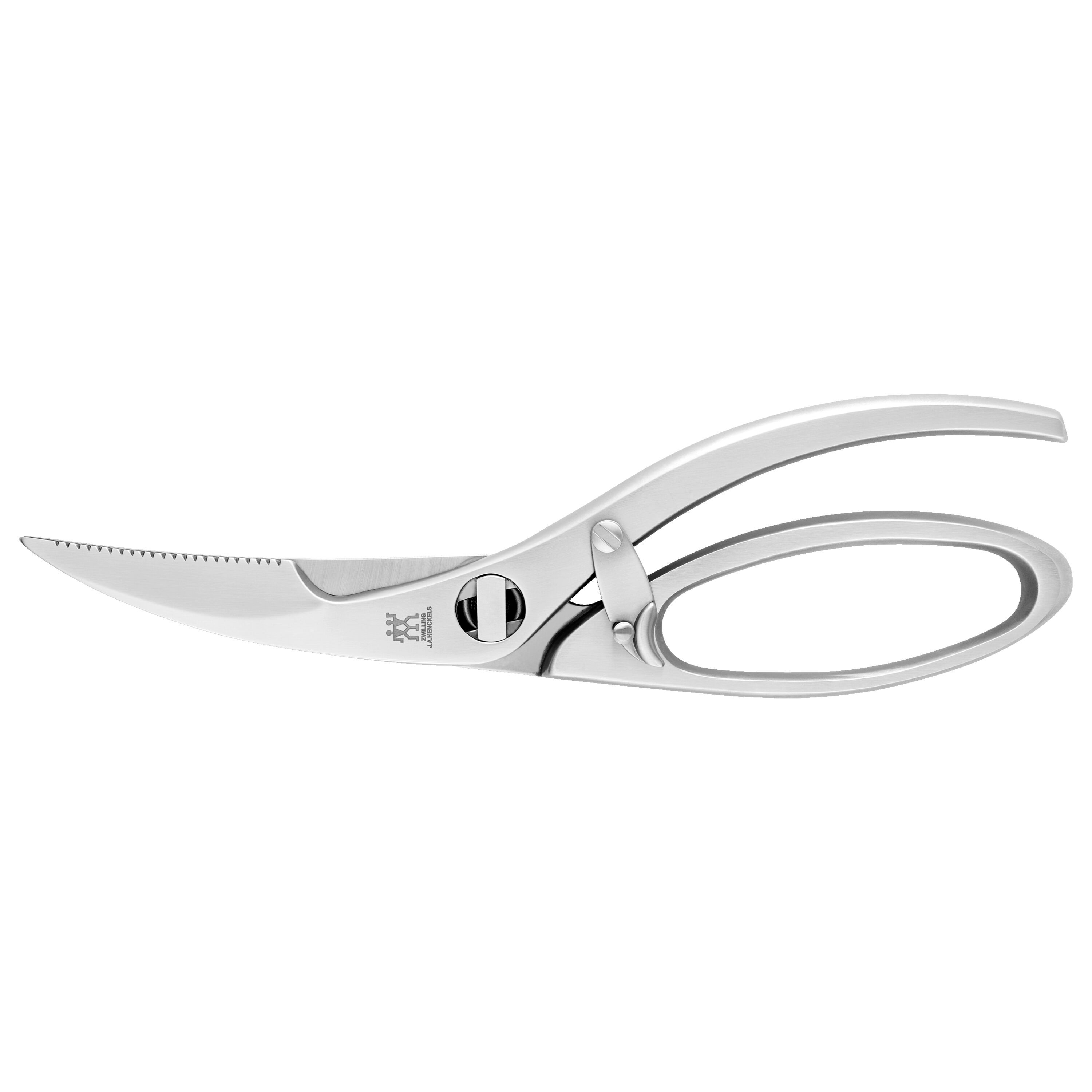 Zwilling Twin Select 23.5 Cm Stainless Steel Poultry Shears