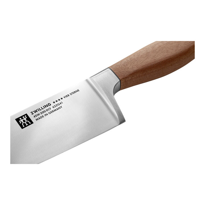 VIER STERNE, Kochmesser 20 cm, Kotibe, large 3
