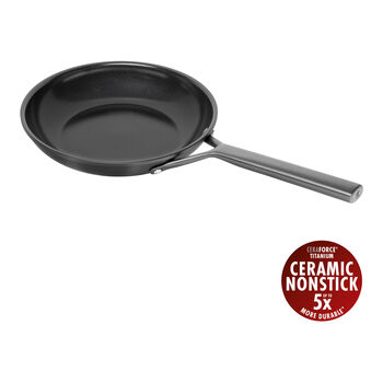 Kızartma Tavası | Al&uuml;minyum | 24 cm,,large 1