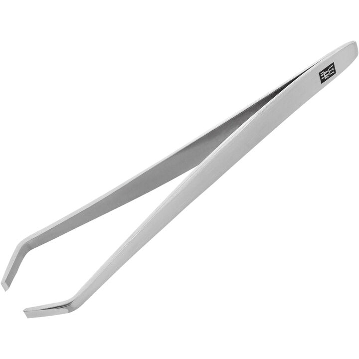 PREMIUM, 3.5-inch Tweezers, Squared-off , large 3