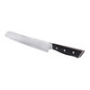 HISHO 400FCT, 9-inch, Bread Knife, small 4