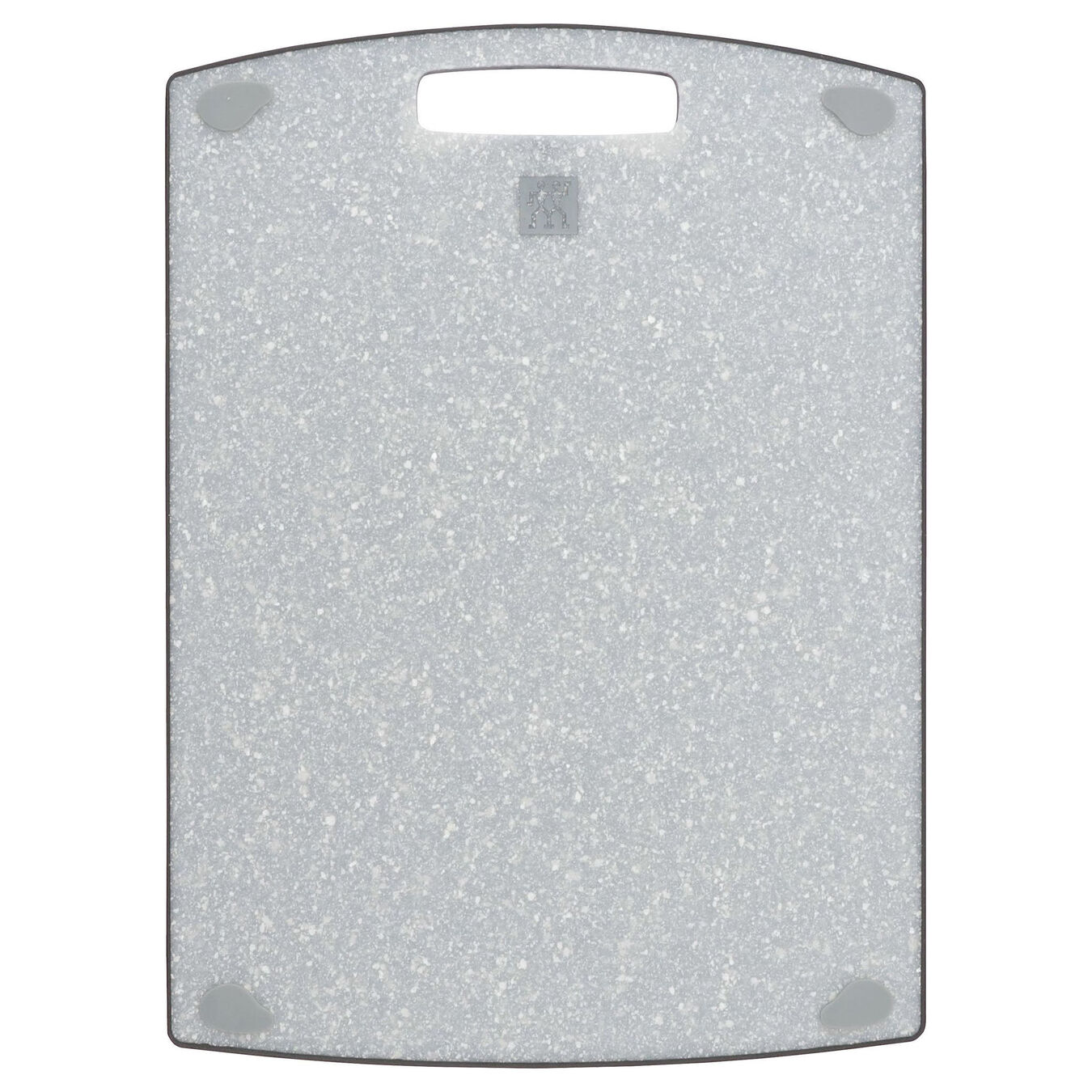 MARBLE SPECKLED BOARD SET 2 Piece, plastic,,large 6